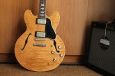 Gibson Memphis Hand Select 1963 ES-335 Vintage Natural-4.jpg